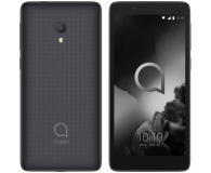Alcatel 1 czarny - 441652 - zdjęcie 1